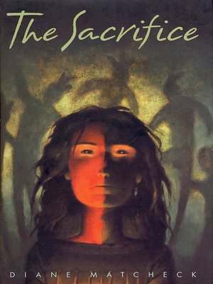 cover image of The Sacrifice